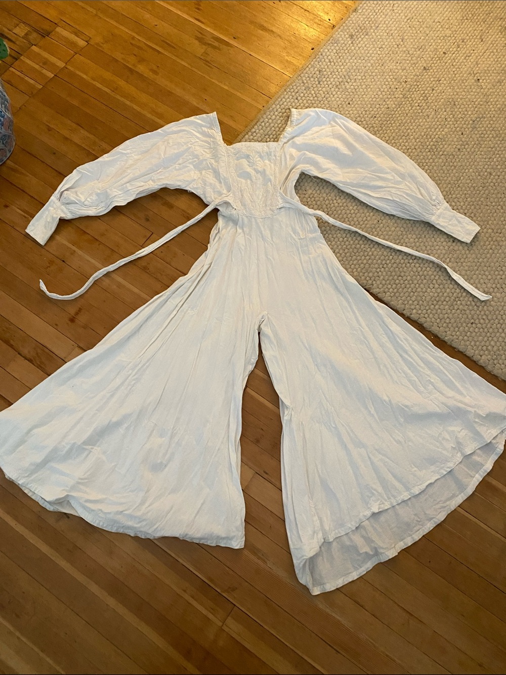 Valaka Elegant/Bohemian Jumpsuit size S/M